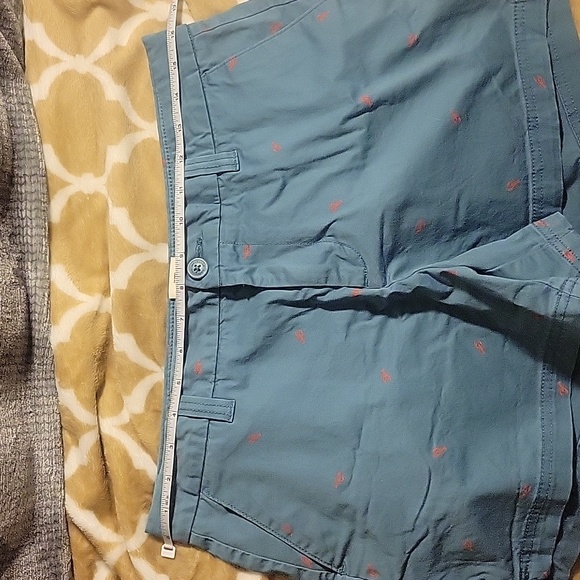 525 NWOT Magellan Outdoors Shorts - Picture 7 of 10